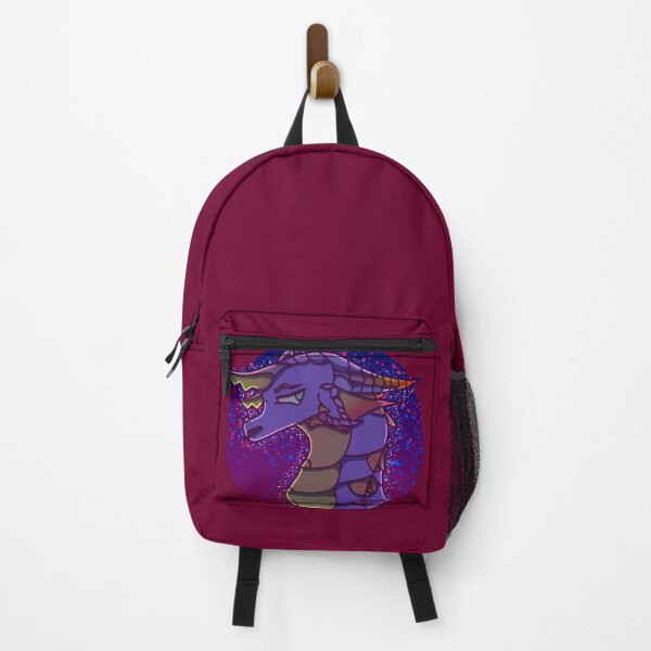 Item preview, Zinnia Dragon designed and sold by AtlantaDraws.
