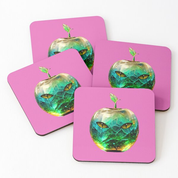 Item preview, Apple Cat Eyes  designed and sold by SoldierAlways.