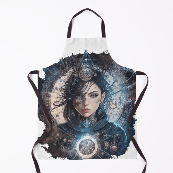 Item preview, Esoteric woman II designed and sold by Lion-ZG21.