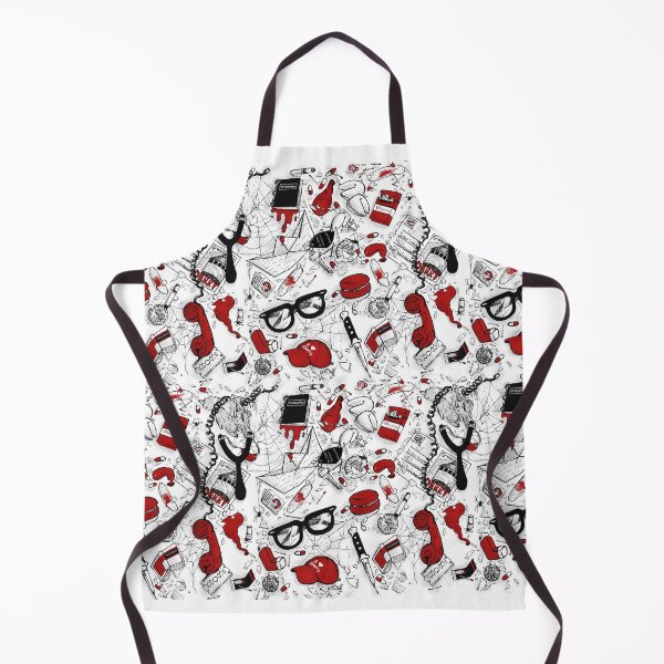 Item preview, Loser's Club Repeating Pattern  designed and sold by L Payne.