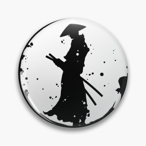 Item preview, Enso Ronin 	 	 designed and sold by ygqujuhui99.