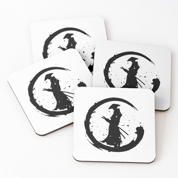 Item preview, Enso Ronin 	 	 designed and sold by ygqujuhui99.