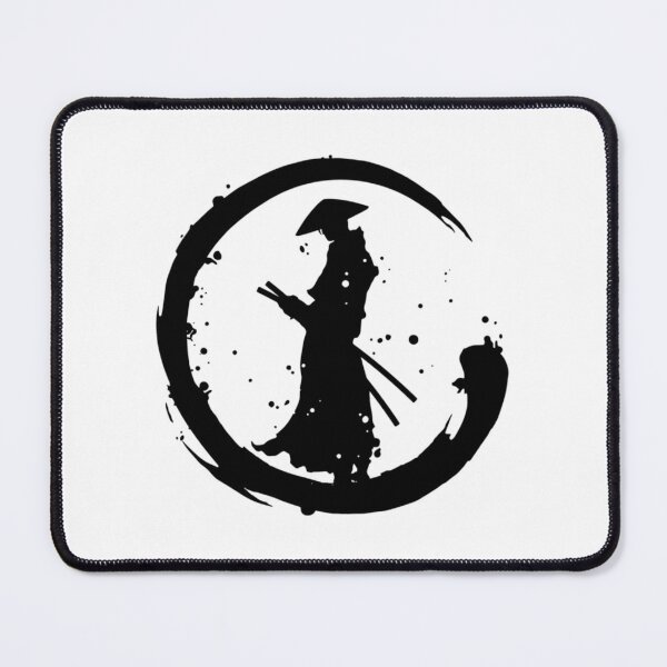 Item preview, Enso Ronin 	 	 designed and sold by ygqujuhui99.