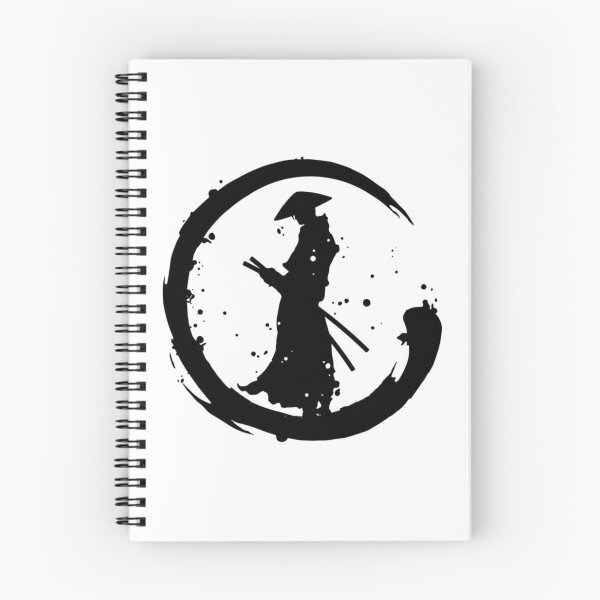 Item preview, Enso Ronin 	 	 designed and sold by ygqujuhui99.