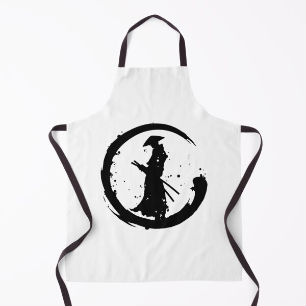 Item preview, Enso Ronin 	 	 designed and sold by ygqujuhui99.