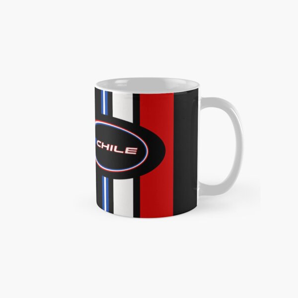 Item preview, Chile Racing Stripes No. 2 designed and sold by PEK1787.
