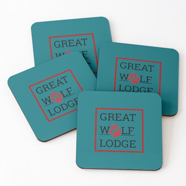 Item preview, Great Wolf Lodge  designed and sold by Wolfbabidoly.