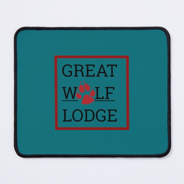 Item preview, Great Wolf Lodge designed and sold by Wolfbabidoly.