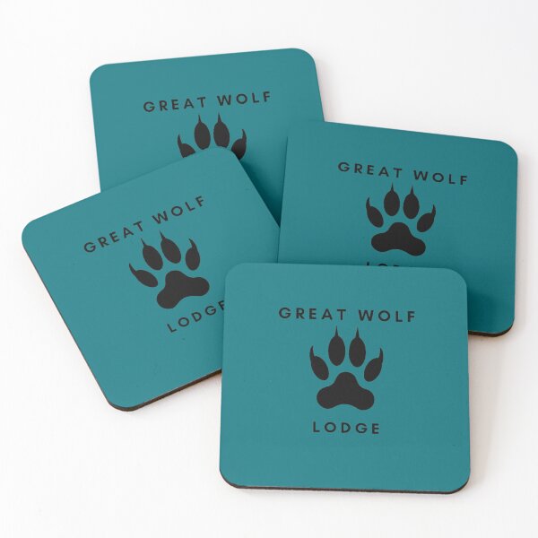 Item preview, great wolf lodge  designed and sold by Wolfbabidoly.