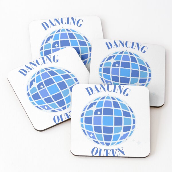 Item preview, dancing queen - mamma mia designed and sold by izzies-designs.