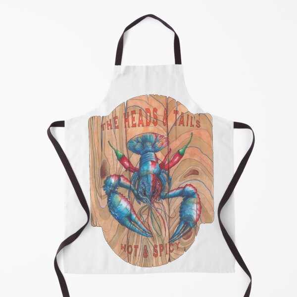 Item preview, Crawfish Pub Sign designed and sold by HMcGehee.