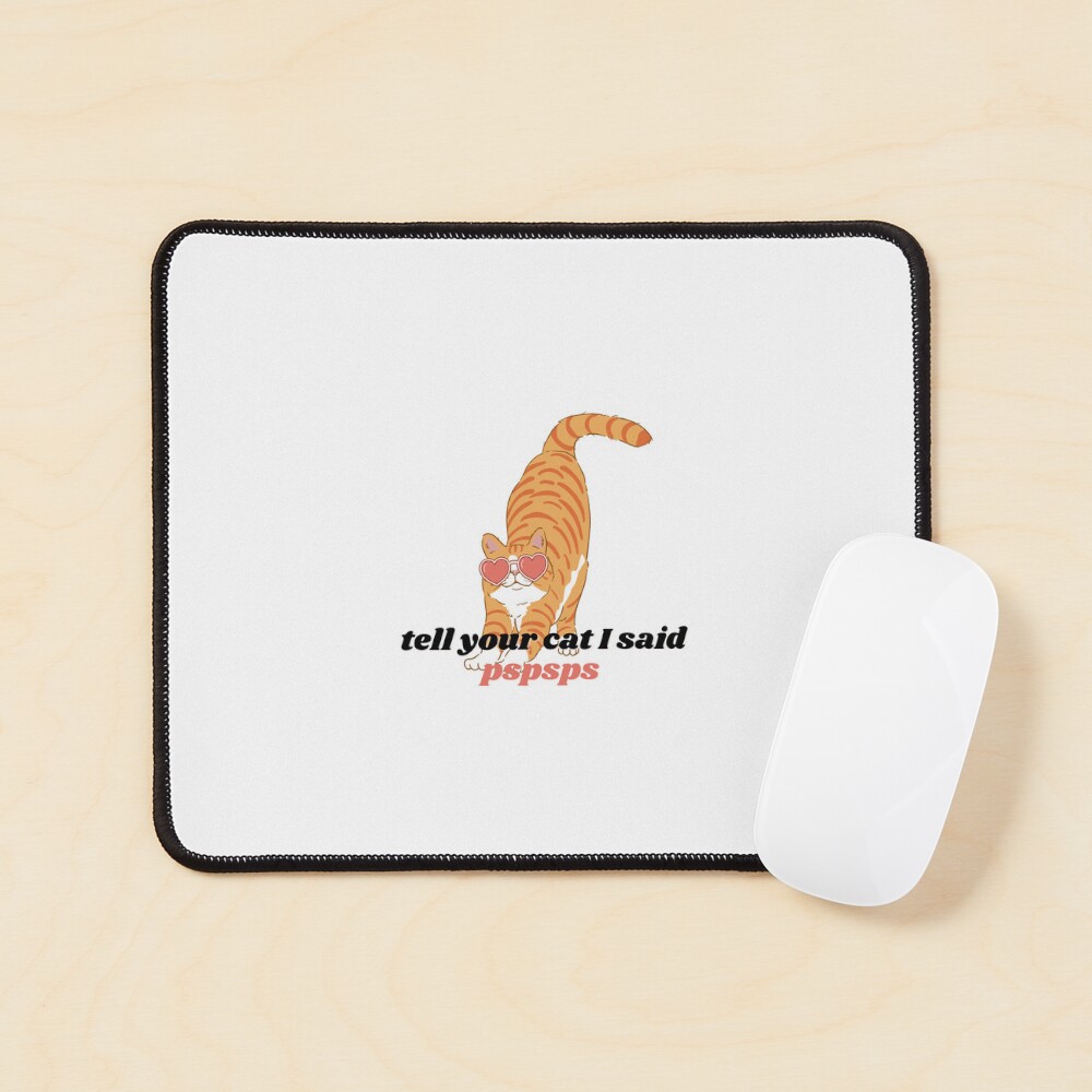 Item preview, Mouse Pad designed and sold by SapphireCulture.