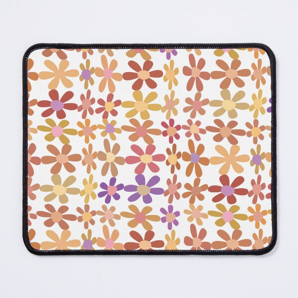 Item preview, Warped Distorted Flowers III designed and sold by DreamHomes.