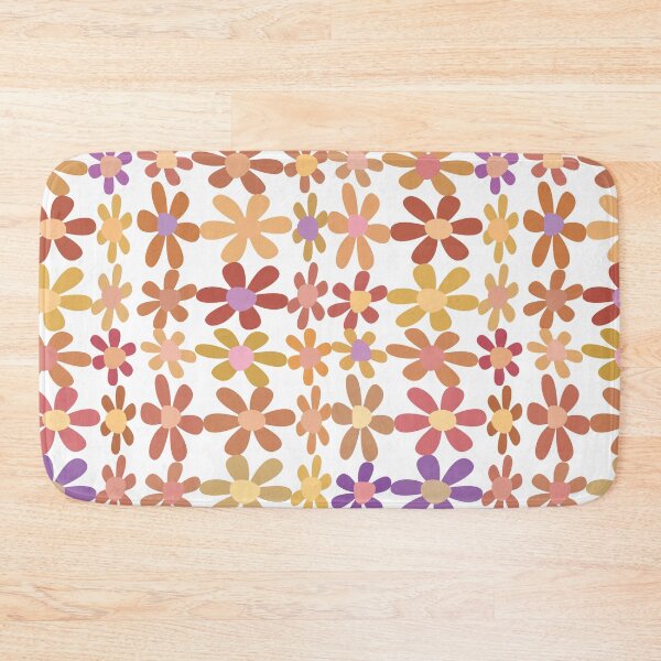 Item preview, Warped Distorted Flowers III designed and sold by DreamHomes.