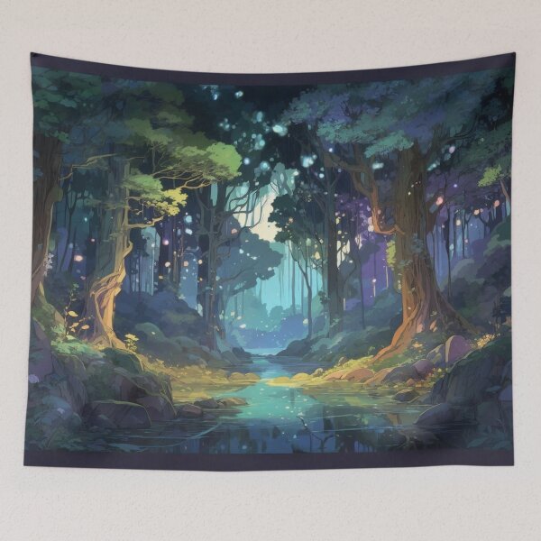 Item preview, Elven Serenade designed and sold by Ngea.