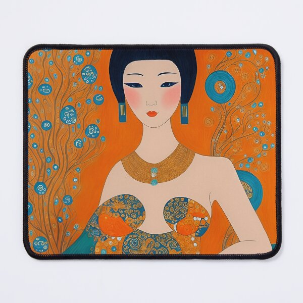 Item preview, Surreal Asian designed and sold by Texterns.
