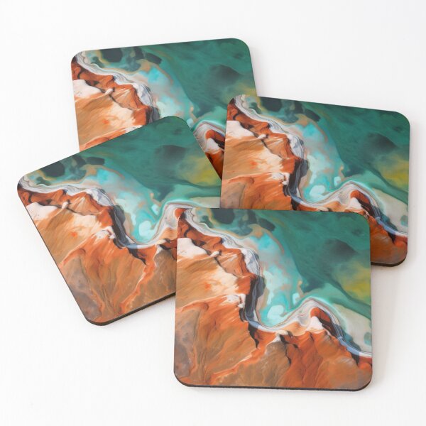 Item preview, Coastline designed and sold by Highlandkings.