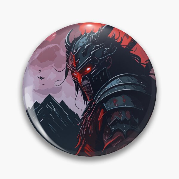 Item preview, Werewolf II designed and sold by Lion-ZG21.