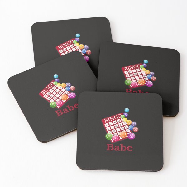Item preview, Bingo Babe  designed and sold by TraversLachance.