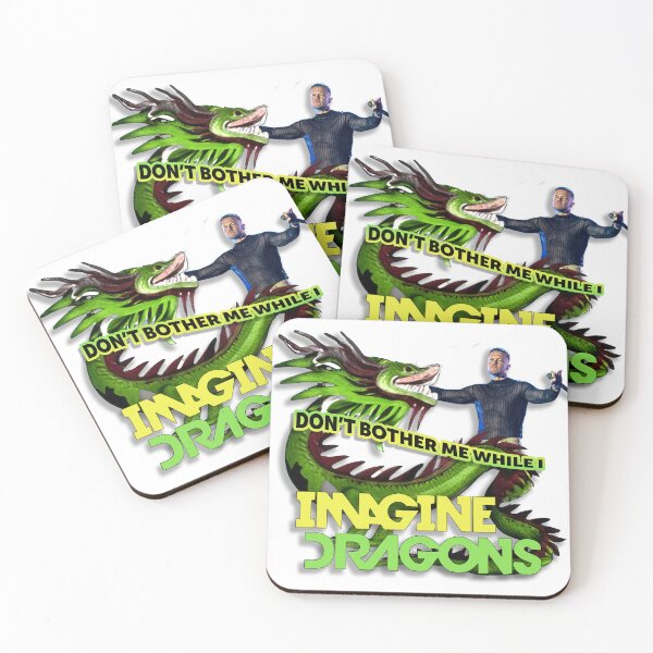 Item preview, Don't Bother Me While I... designed and sold by Jack Schlaack.