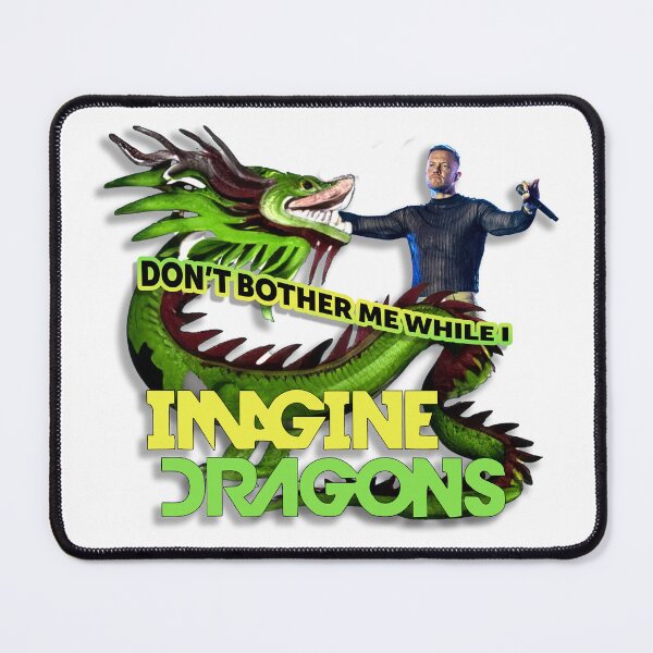 Item preview, Don't Bother Me While I... designed and sold by Jack Schlaack.