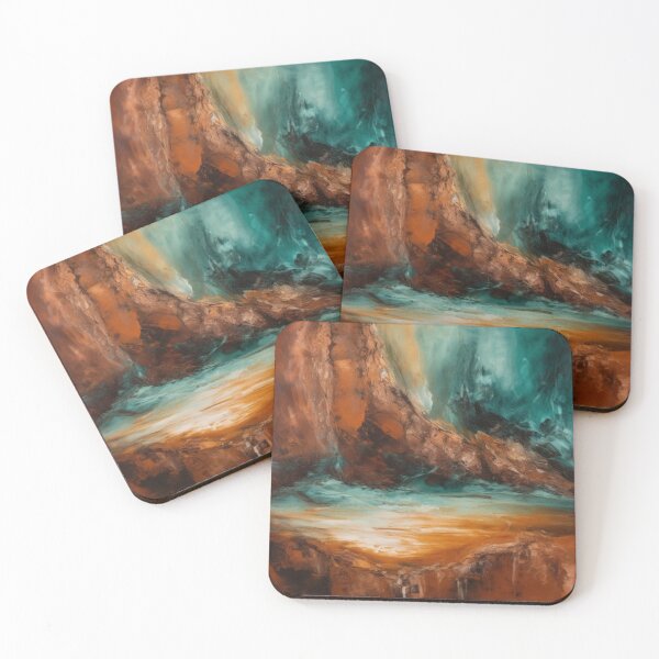 Item preview, Falls designed and sold by Highlandkings.