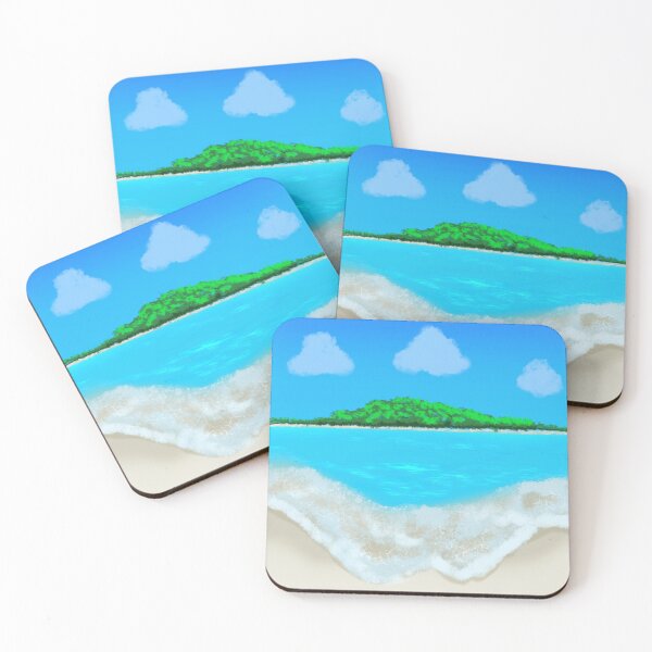 Item preview, Ocean side designed and sold by wolfy07787.