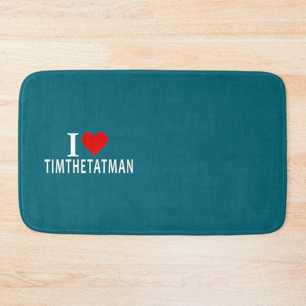Item preview, Timthetatman designed and sold by Bestdesnb1.