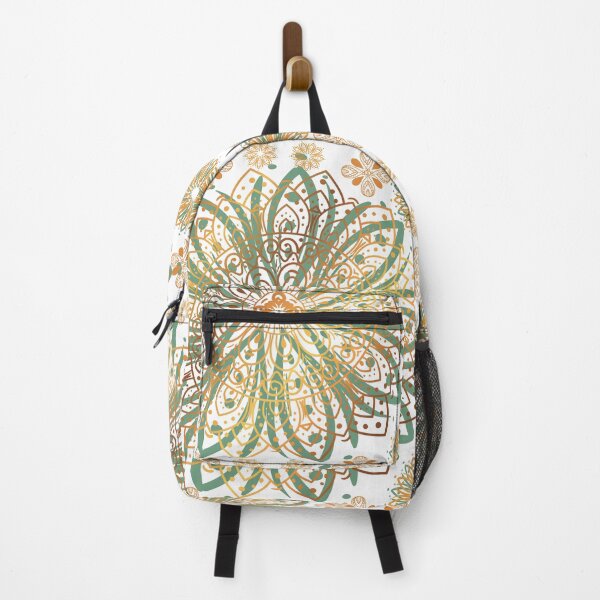Item preview, Mandala Pattern Abstract Art designed and sold by STPalettePlace.