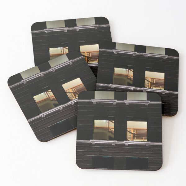 Item preview, Windows At Night designed and sold by timdaytimages.