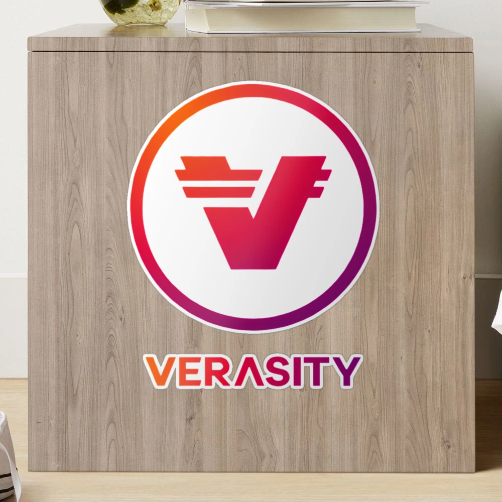 VRA Verasity Cryptocurrency Blockchain Investor 