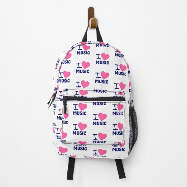 Item preview, I Love Music | Music | Musician | Pianist | Piano | Sing | Singer | Guitar | Choir designed and sold by ShoniwDesigns.