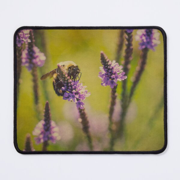 Item preview, For to the bee a flower is a fountain of life designed and sold by KEnzPhotography.