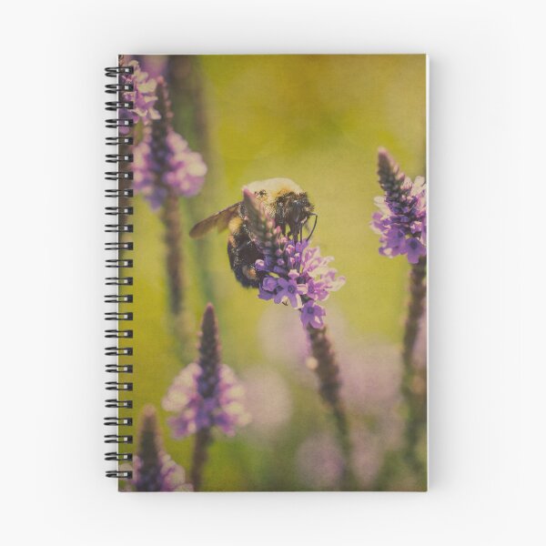 Item preview, For to the bee a flower is a fountain of life designed and sold by KEnzPhotography.