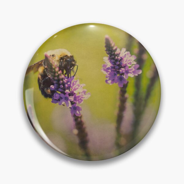 Item preview, For to the bee a flower is a fountain of life designed and sold by KEnzPhotography.