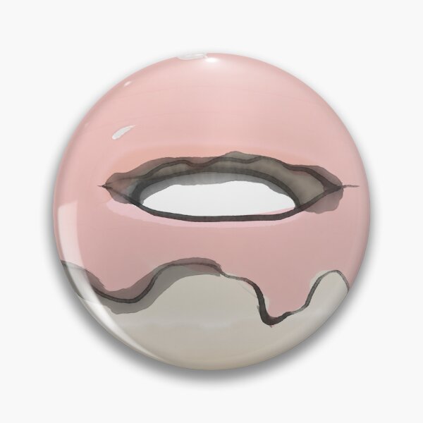 Item preview, donut designed and sold by StudioMasha.
