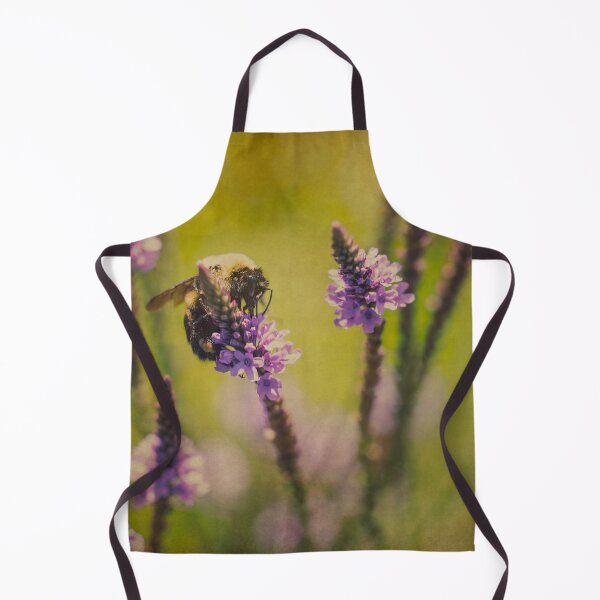 Item preview, For to the bee a flower is a fountain of life designed and sold by KEnzPhotography.