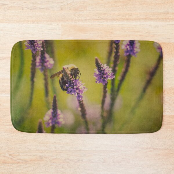 Item preview, For to the bee a flower is a fountain of life designed and sold by KEnzPhotography.