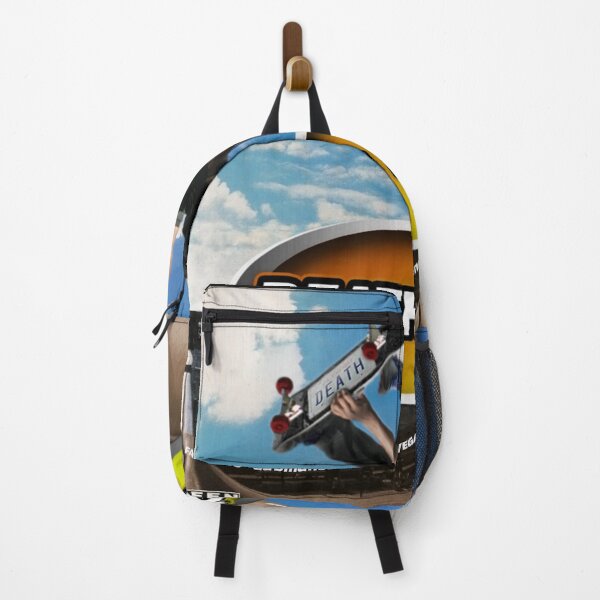 Item preview, Death Grips Pro Skater designed and sold by N8thn.