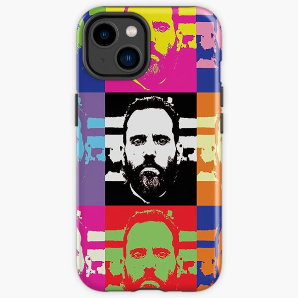 Jack Smith - Subtle iPhone Case for Sale by Thelittlelord