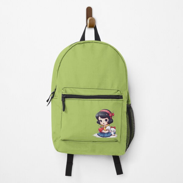 Item preview, Snow white and the apple designed and sold by jeannenowak.