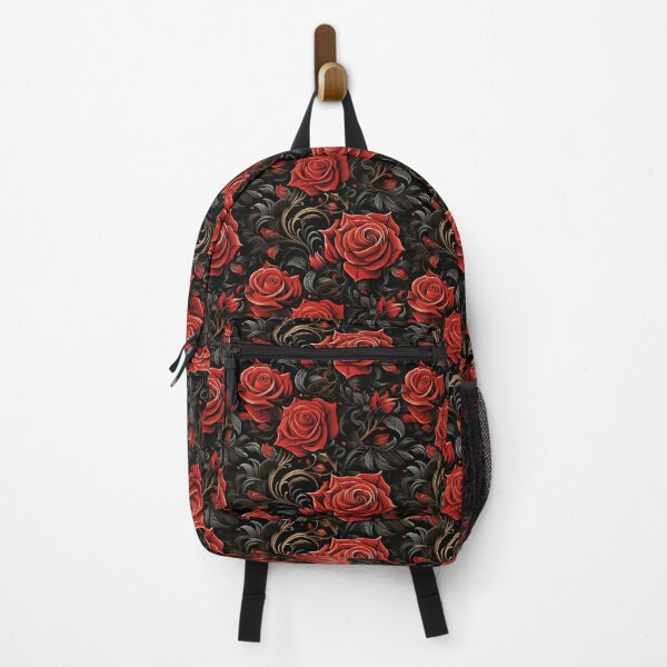 Item preview, Gothic Rose Blossoms designed and sold by StikkerrDigital.