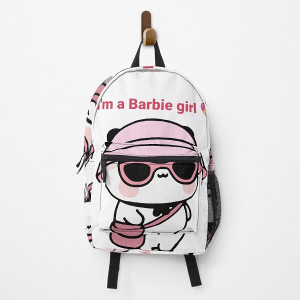 Item preview, bubu pink designed and sold by Magicfloor.