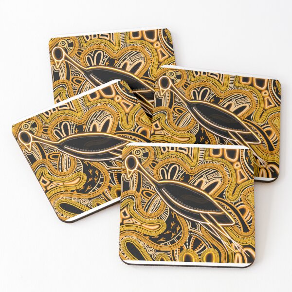 Item preview, Emu  designed and sold by Moonar Art .