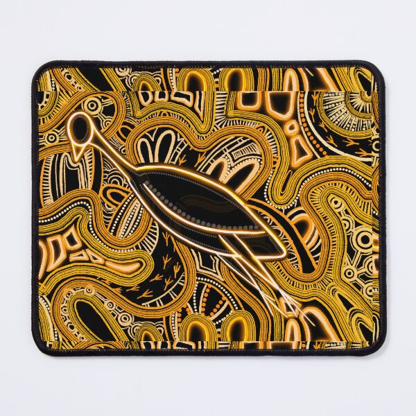 Item preview, Emu designed and sold by Moonar Art .