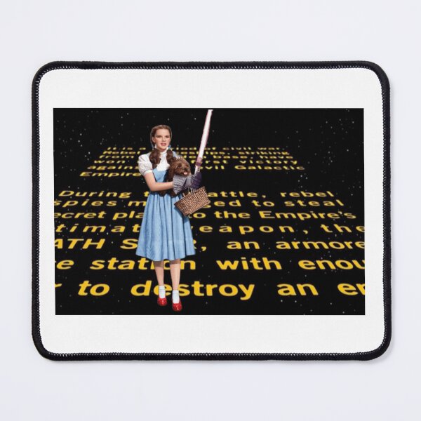 Item preview, Far Far Away designed and sold by Elizabeth Garcia.