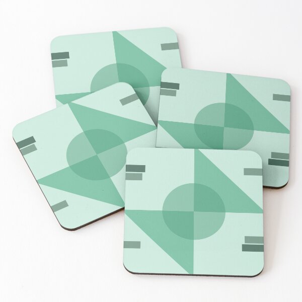 Item preview, Green Seamless Pattern designed and sold by ThiagoSDantas.