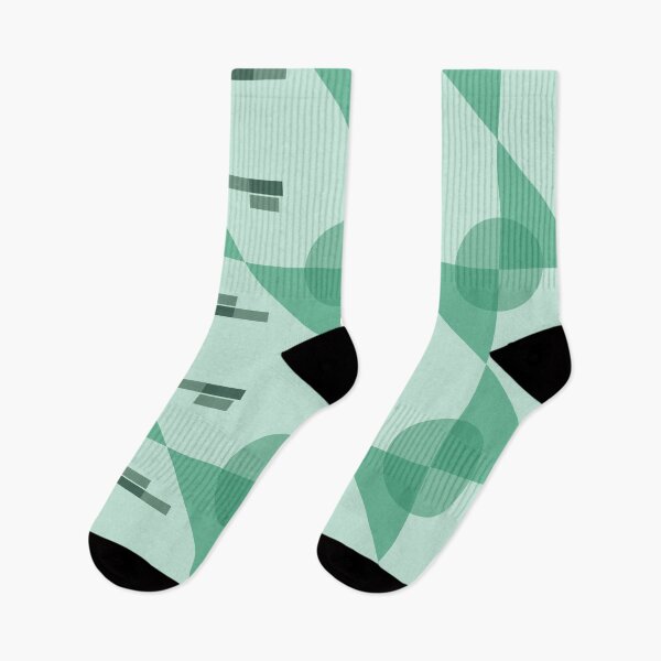 Item preview, Green Seamless Pattern designed and sold by ThiagoSDantas.