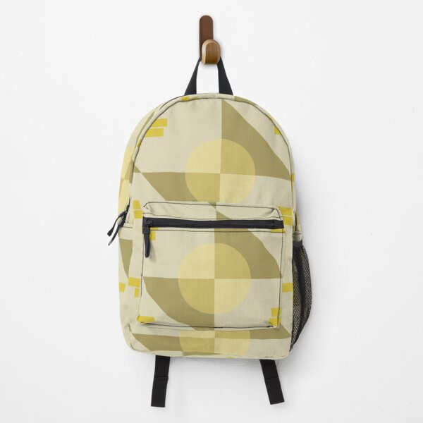 Item preview, Yellow Seamless Pattern designed and sold by ThiagoSDantas.
