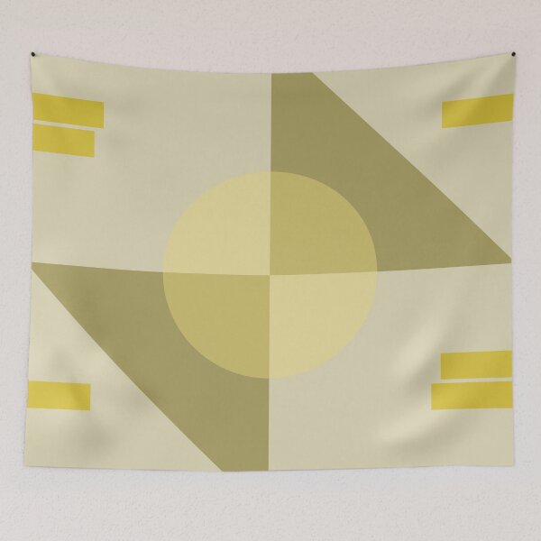 Item preview, Yellow Seamless Pattern designed and sold by ThiagoSDantas.